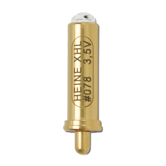 HEINE XHL Xenon halogen pære